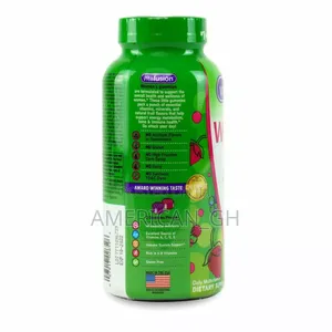 Vitafusion Womens Multivitamin Gummies (220 Ct.)