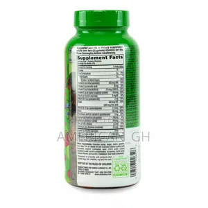 Vitafusion Womens Multivitamin Gummies (220 Ct.)
