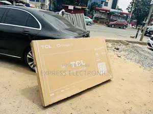 Brilliant Display 65p635 Uhd Smart TCL