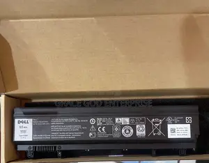 Original Battery for Dell Latitude E5540 E5440 N5H9 VVONF