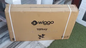Wiggo Built-in Gas Stove With Wok -90cm 5 Burner