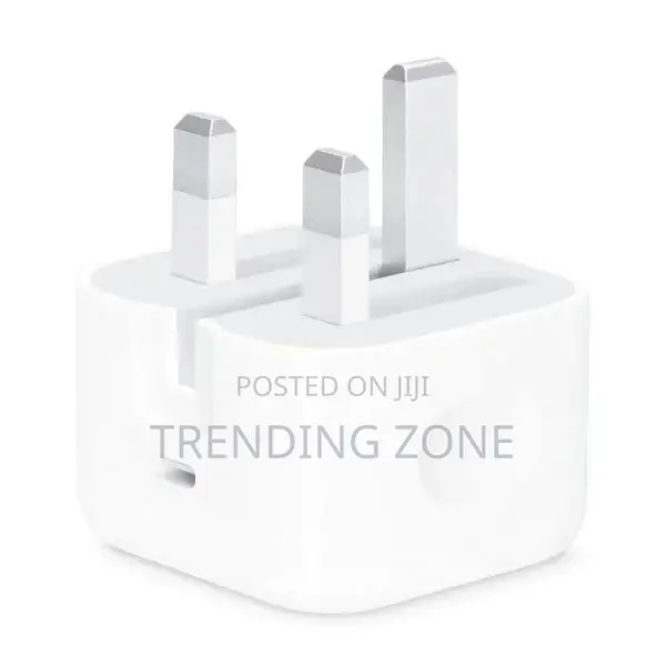 iPhone14 / iPhone16 Promax 50w Usb Power Adapter Usb-C