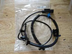 Ford Explorer 2016 Front Abs Sensor