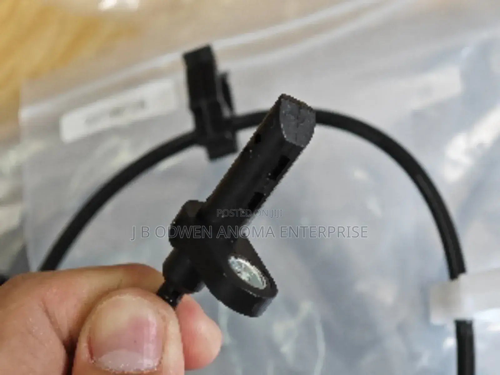 Ford Explorer 2016 Front Abs Sensor