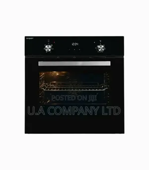 Exquisit Built-in 59L Oven