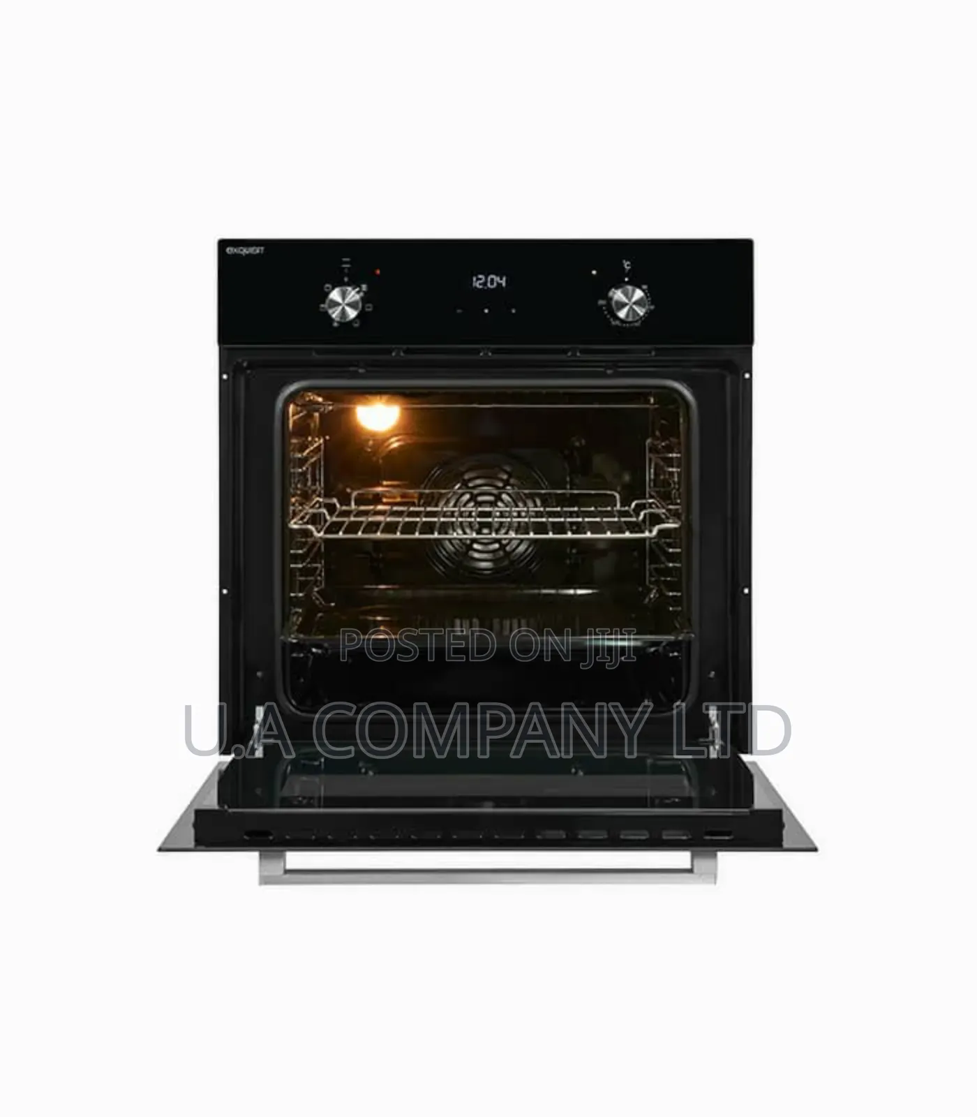 Exquisit Built-in 59L Oven