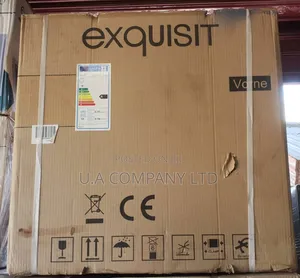 Exquisit Built-in 59L Oven