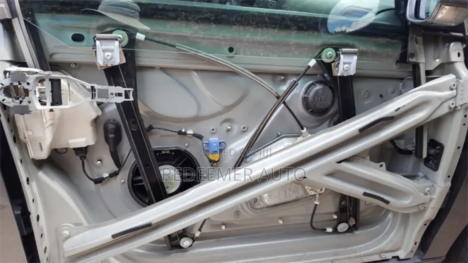Door Machines, Door Motor and Regulators