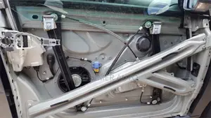 Door Machines, Door Motor and Regulators