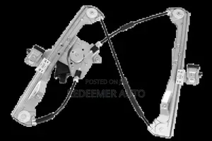 Door Machines, Door Motor and Regulators