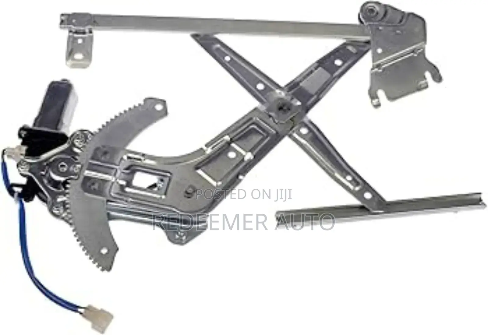 Door Machines, Door Motor and Regulators