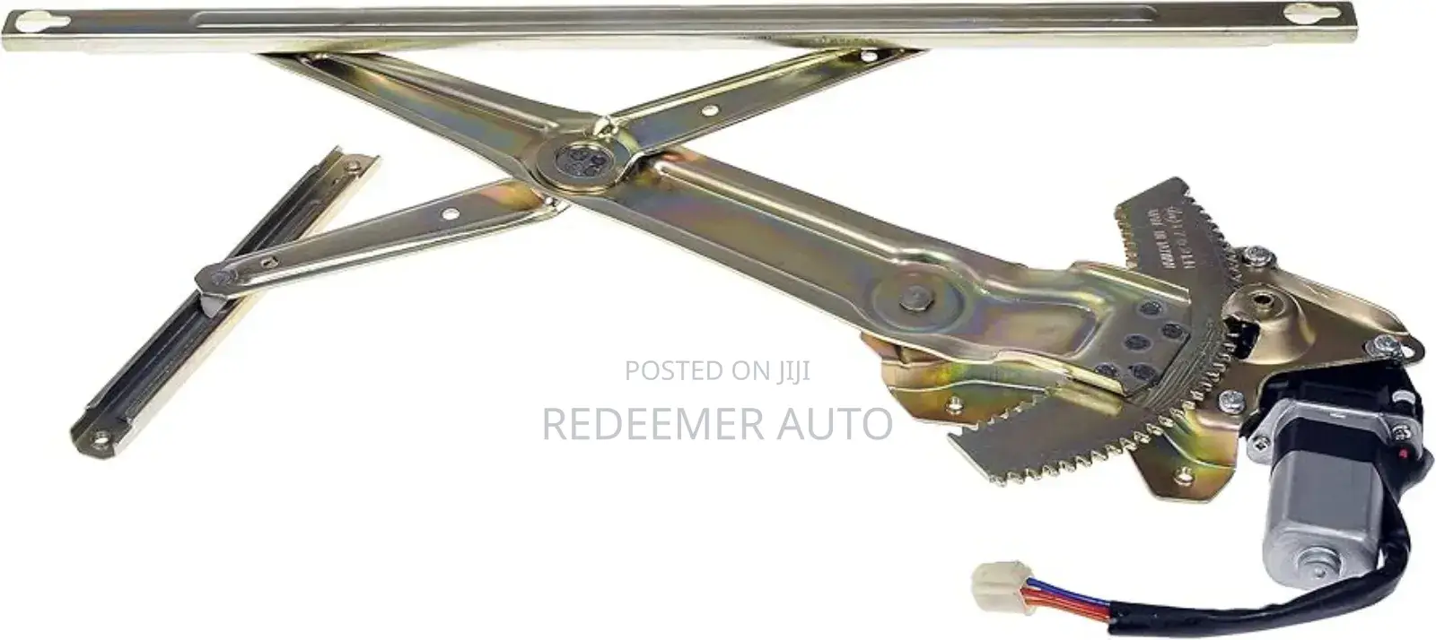 Door Machines, Door Motor and Regulators