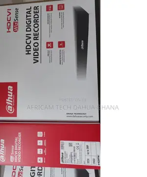 Dahua DVR 32ch 5mp Wizsense XVR