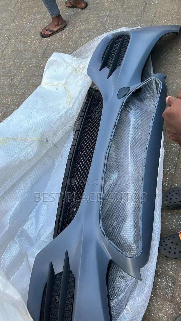 Mercedes C300 2017:
