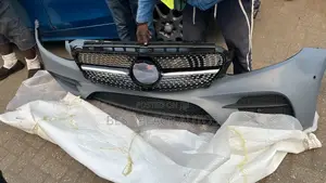 Mercedes Benz GLE 2017