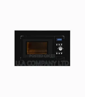 Exquisit Built-in Microwave With Grill