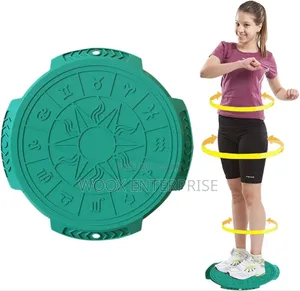 Yoga Twisting Board/Body Waist Twisting Plate