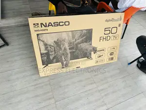Satellite Brightness FHD Digital Back 50”Nasco