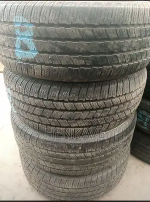 245/50r20 Home Used Tyres Available