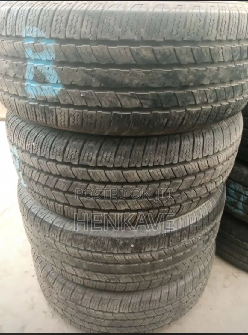 245/50r20 Home Used Tyres Available