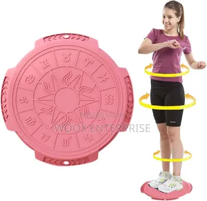Yoga Twisting Board/Body Waist Twisting Plate
