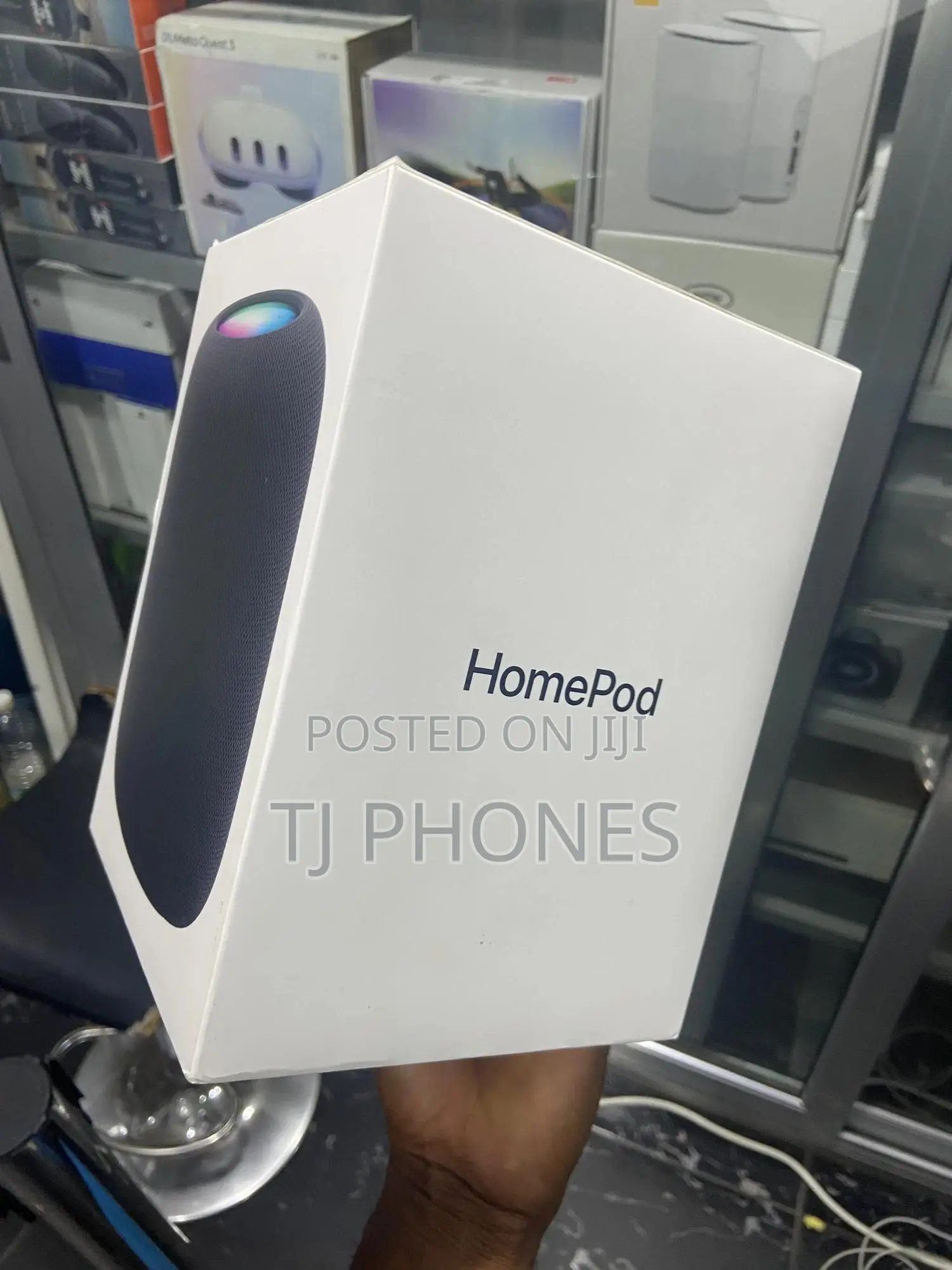 Apple Homepod