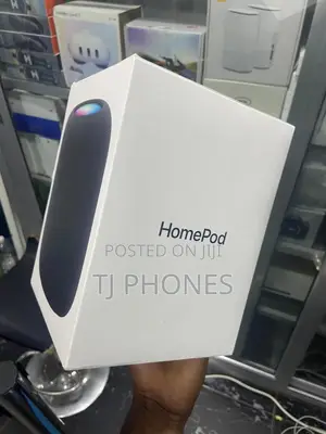 Apple Homepod