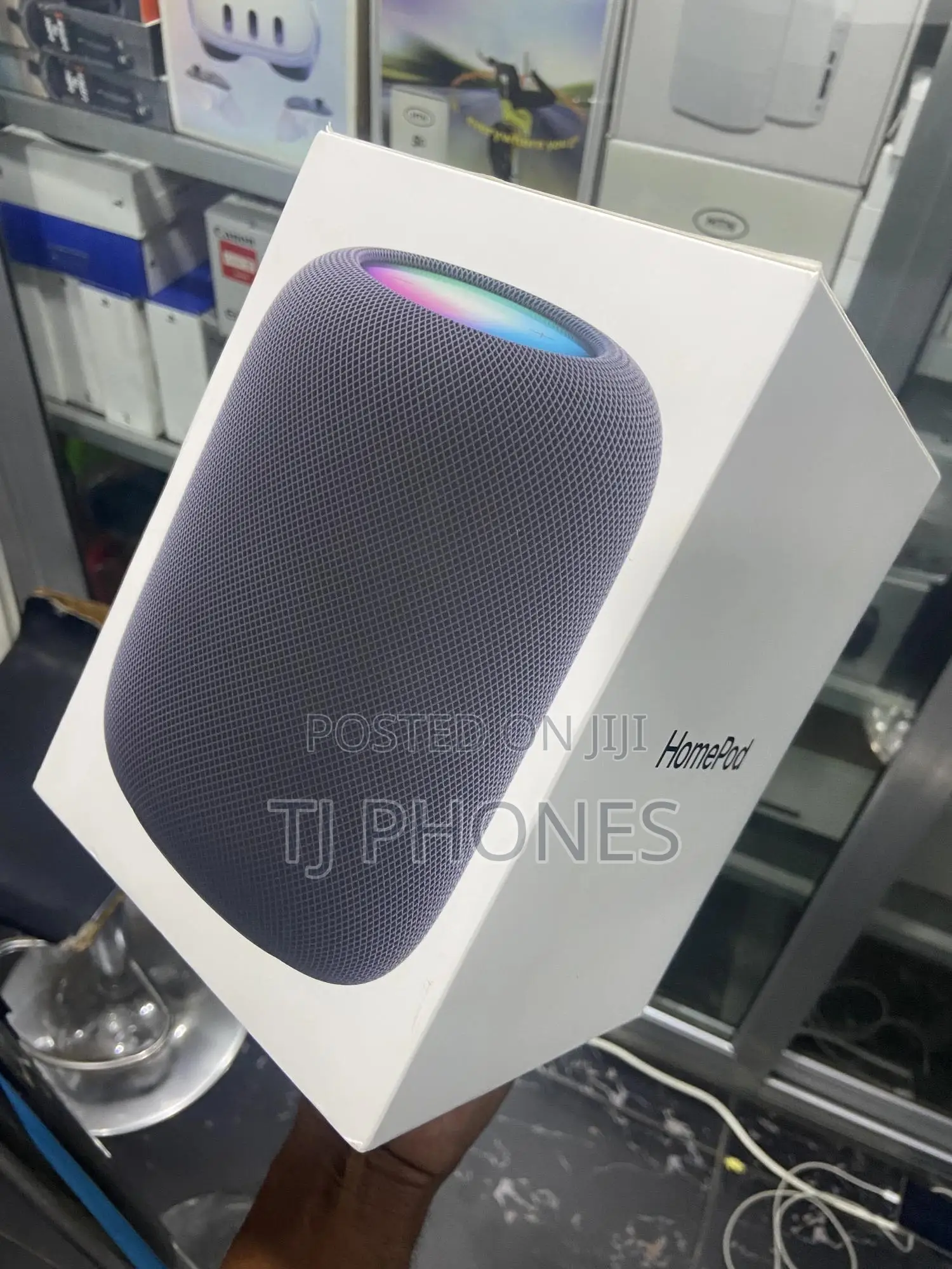 Apple Homepod