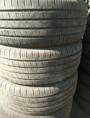 255/70r15 Home Used Tyres Available