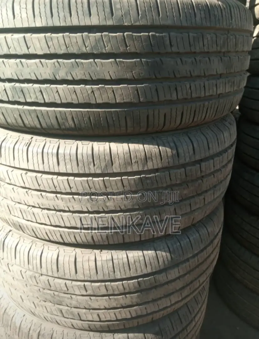 255/70r15 Home Used Tyres Available