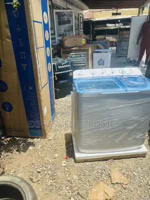 Compact Size 11kg Nasco Topload Wm