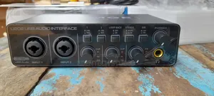 Bomge Audio Interface Usb Sound Card