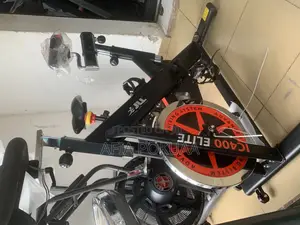 Spinning Bicycle