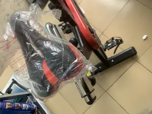 Spinning Bicycle