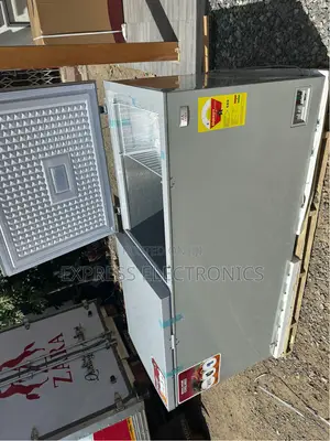 508L PCF-610 Double Door Chest Freezer Pearl