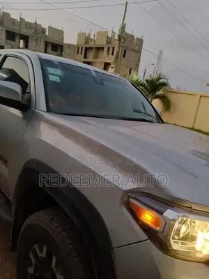 Tacoma Windscreen, 2018,2019,2020,2021,2022,2023,2024