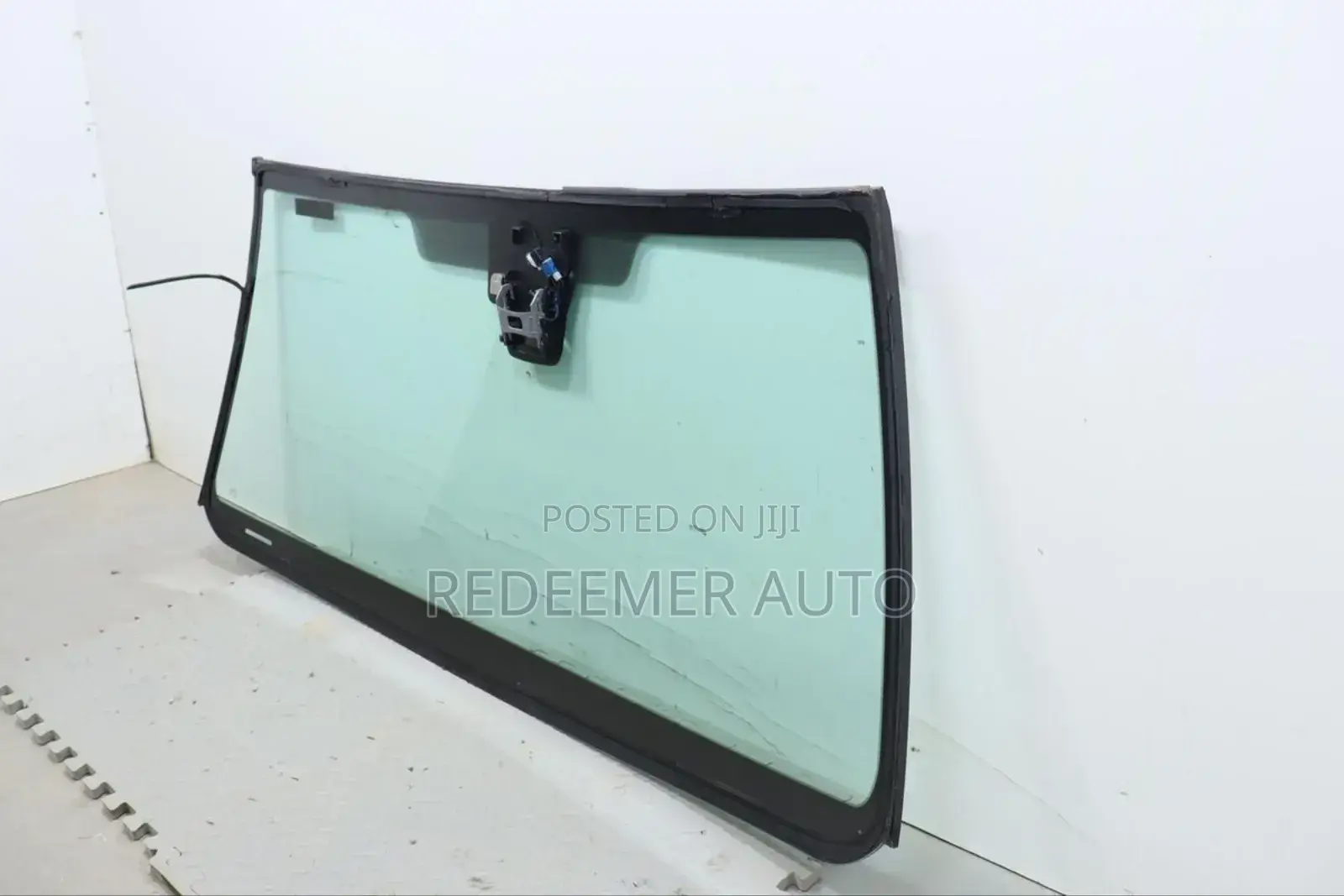 Tacoma Windscreen, 2018,2019,2020,2021,2022,2023,2024