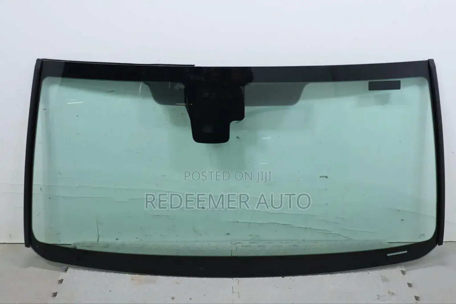 Tacoma Windscreen, 2018,2019,2020,2021,2022,2023,2024
