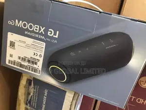 Enjoy Sonic Perfectoin With LG Xboomgo PL5 Bluetooth Speaper