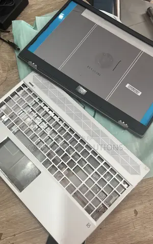 Hp Pavilion 15-Cs and 250 G8 Housing/Case