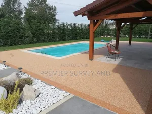 20% Discount Swimming Pool Promotion