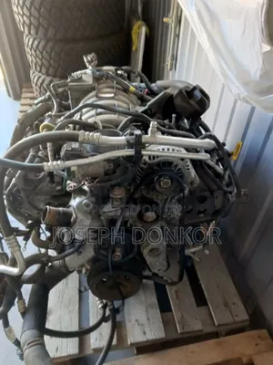 Dodge RAM Engine 1500 2019,2020,2021,2022,2023,2024