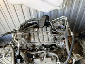 Dodge RAM Engine 1500 2019,2020,2021,2022,2023,2024