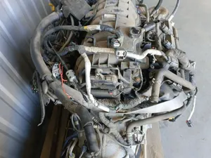 Dodge RAM Engine 1500 2019,2020,2021,2022,2023,2024