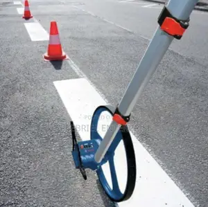Measuring Wheel Bosch GWM 32 With Protective Bag