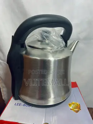 Cntronic Electric Kettle 5.0L ( LEE-8069 )