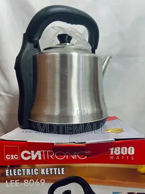 Cntronic Electric Kettle 5.0L ( LEE-8069 )