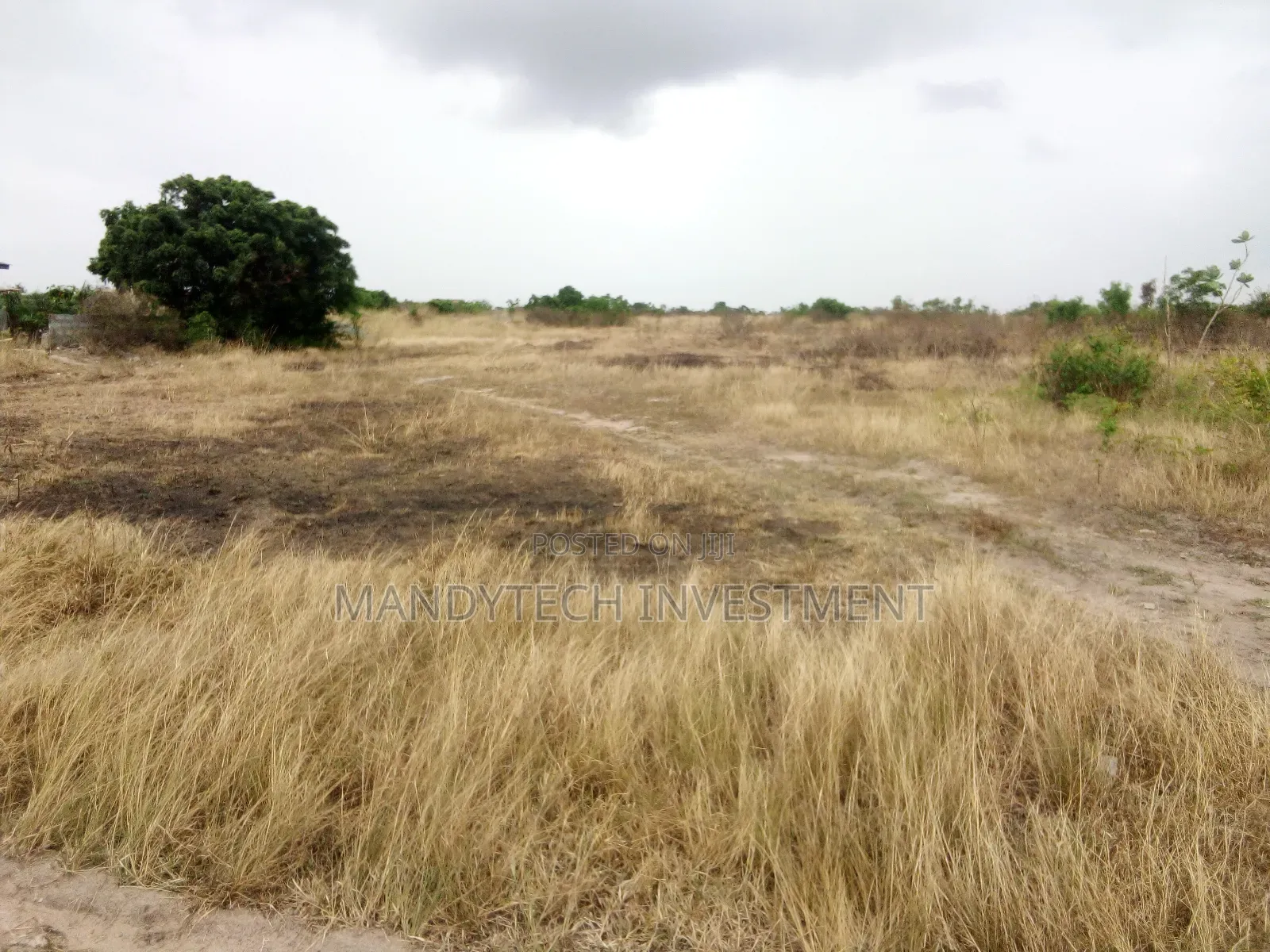 Prestige 30 Plots of Land - Appolonia