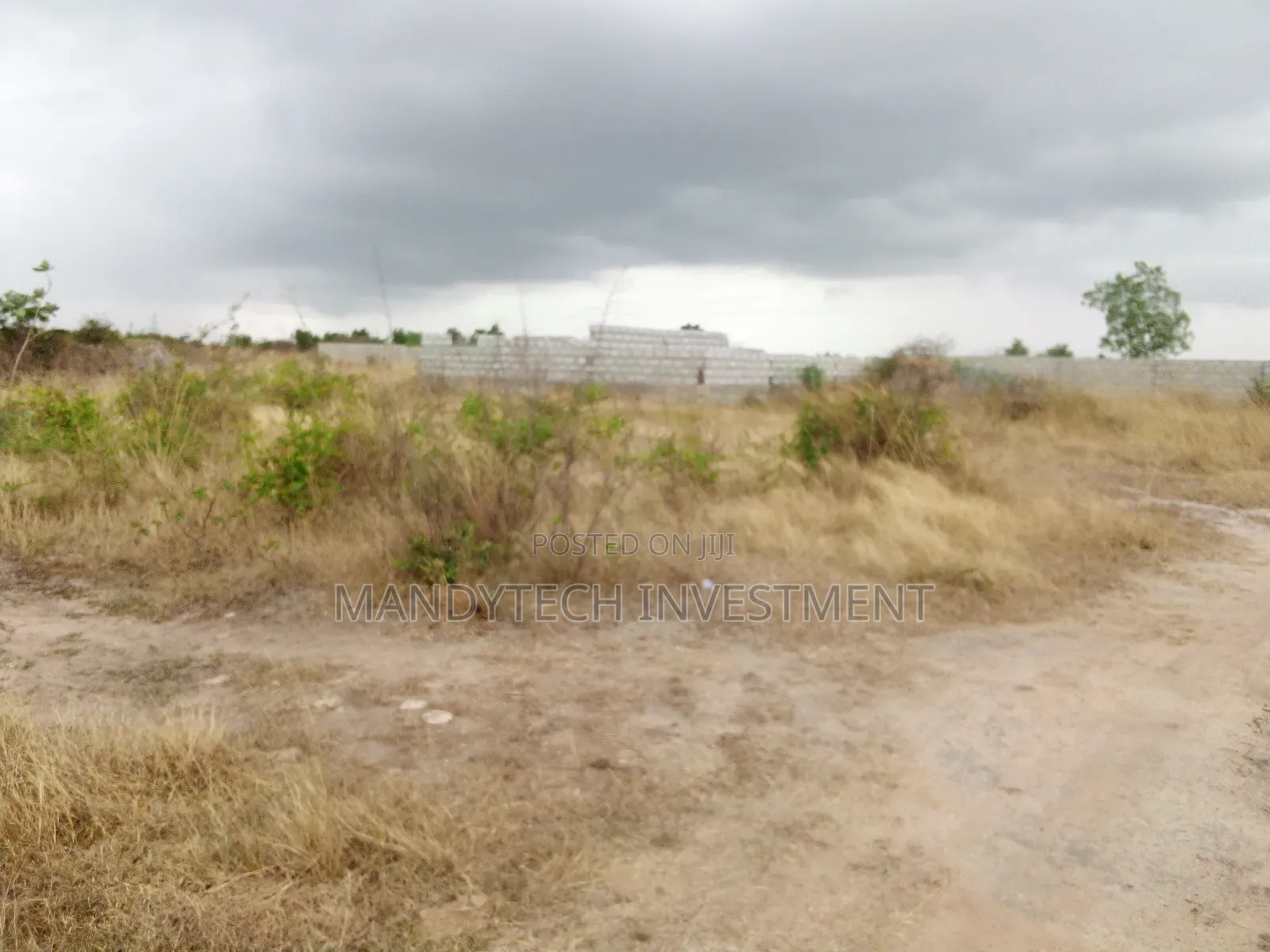 Prestige 30 Plots of Land - Appolonia