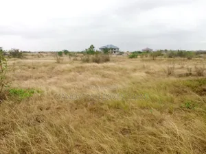 Prestige 30 Plots of Land - Appolonia